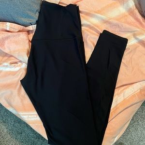 Old navy extra high rise power soft leggings - NWOT